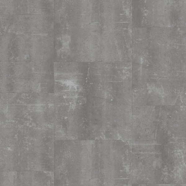 Tarkett ID Inspiration Click Solid 55 - Classics - Composite - Cool Grey