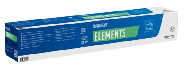 UZIN Elements® Hochleistungsklebstoff