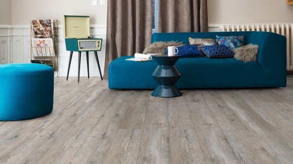 Gerflor Vinyl Designbelag - Creation 30 - 0456 Ranch